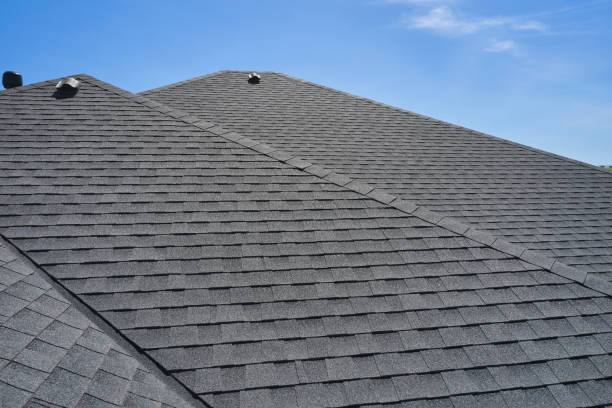 Best Roof Ventilation Installation  in Medfd, OR